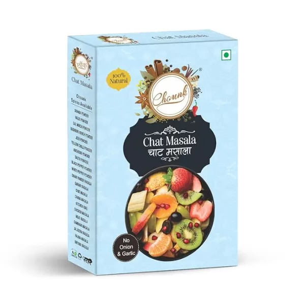 Chaat Masala, 100g