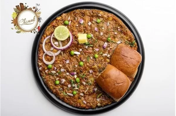 Pav Bhaji Masala, 100g