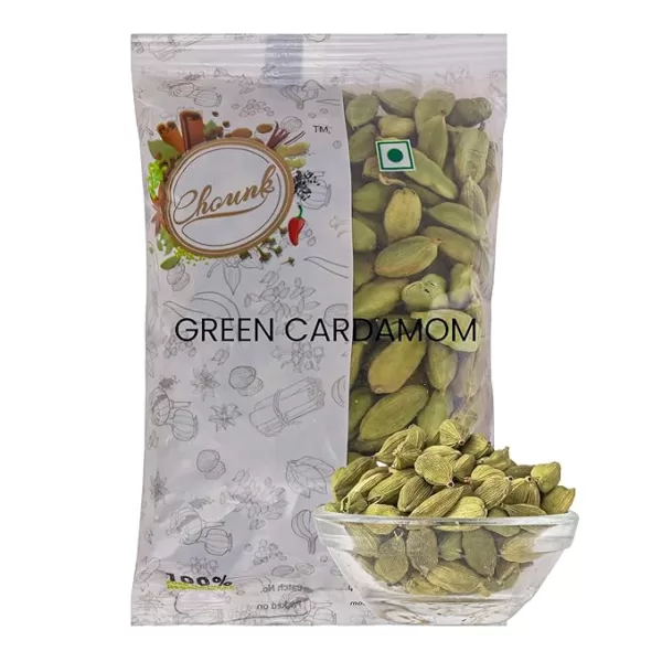 green cardamom 2