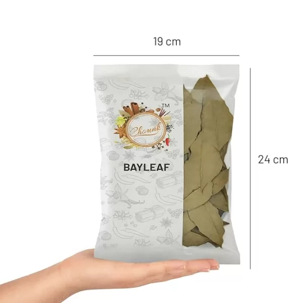 Bayleaf(Tejpatta)- 400g