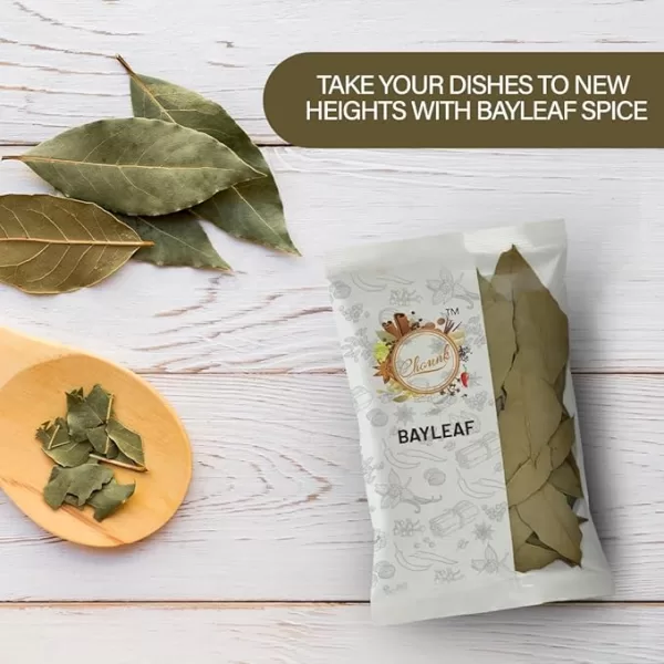 Bayleaf(Tejpatta)- 400g