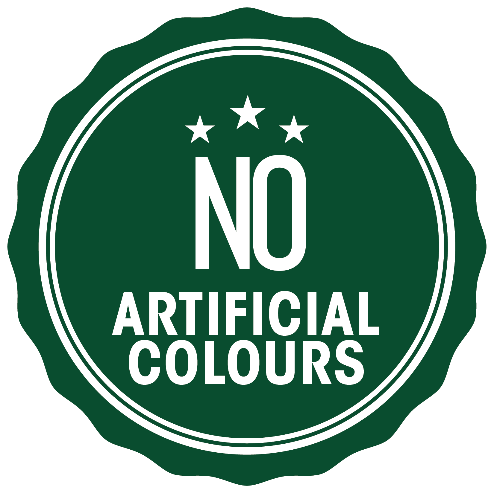 noartificialcolors