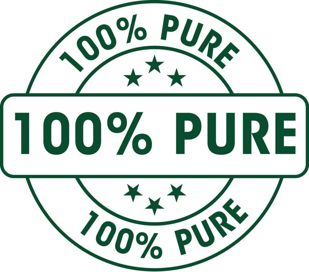 100pure