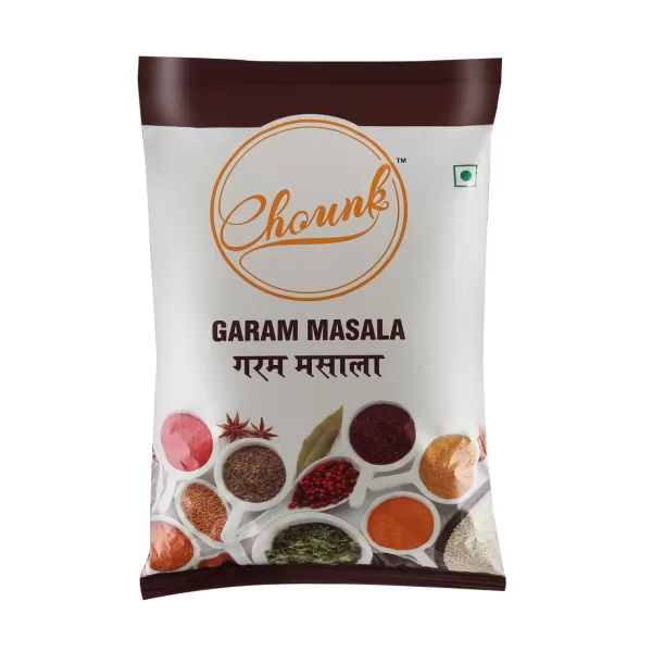 Chounk Garam Masala Powder-1kg