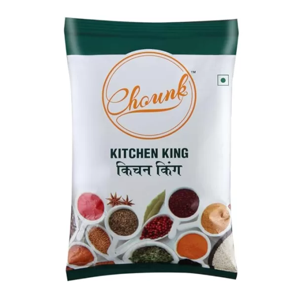 Chounk Kitchen King Masala Powder -1Kg